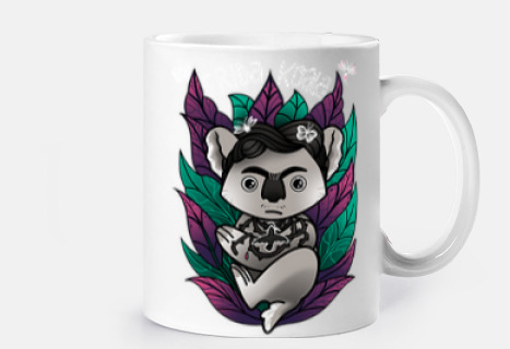 Frida Koala