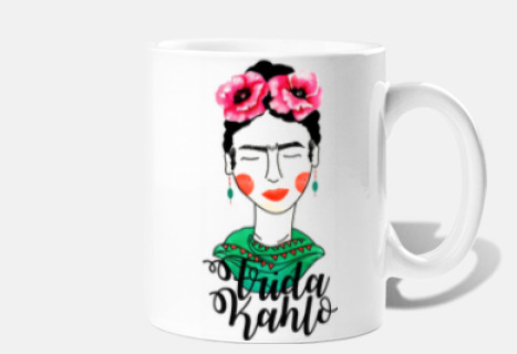 Frida T
