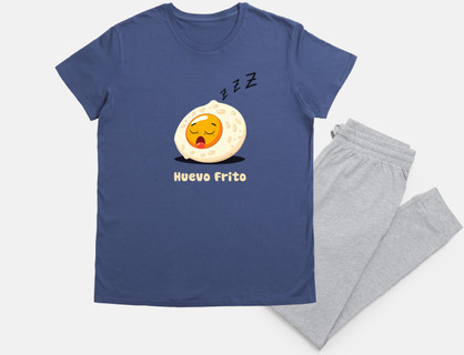 fried egg 2