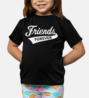 friends per sempre - friends moda - bia