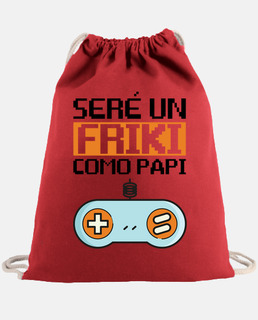 Friki Como Papi