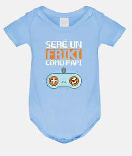 Friki Como Papi v2