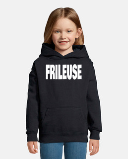 frileuse
