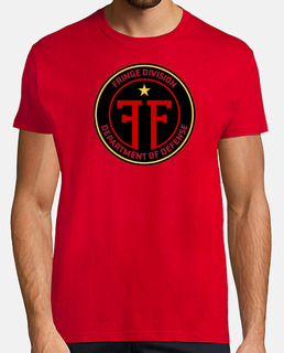 Fringe division