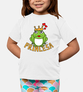 frog princess