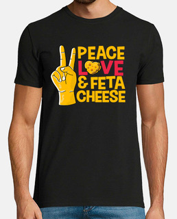 fromage feta et cadeau d39 love