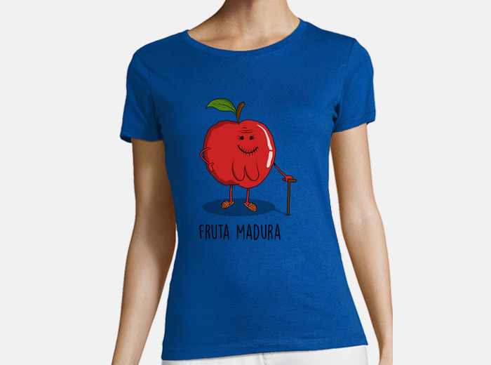 Maglietta frutta on sale