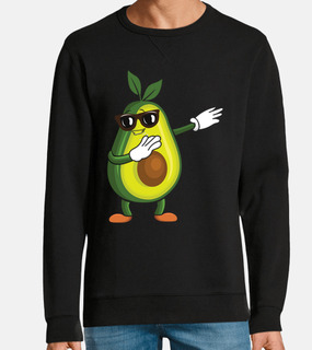 frutta regalo divertente avocado