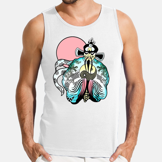 Fu Manchu Big Trouble In Little China Tostadora Fu Manchu Big Trouble In Little China Tostadora