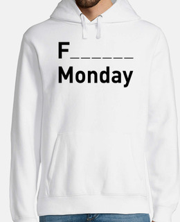 fuc king mon day p