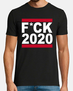 FUCK 2020