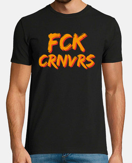 Fuck coronavirus