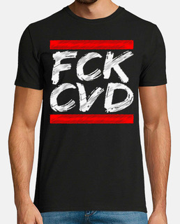 FUCK COVID
