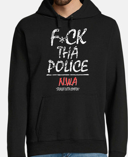 Fuck Tha Police - N.W.A