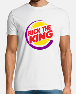 Fuck the king