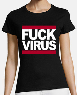 FUCK VIRUS
