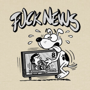 Playeras FuckNews