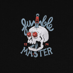 T-shirt fumble più ter
