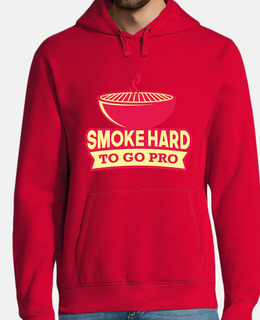 fumo duro per andare pro pitmaster carn