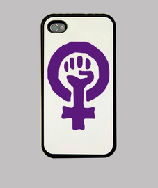 carcasa iphone 6 feminist carcasa iphone 6 feminist