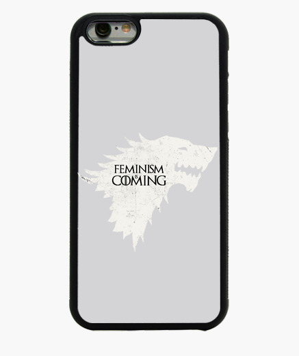carcasa iphone 6 feminist carcasa iphone 6 feminist