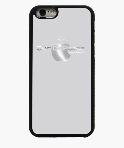 Funda iPhone 6 / 6S 6, negra