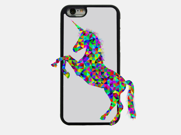 carcasa unicornio iphone 6 carcasa unicornio iphone 6