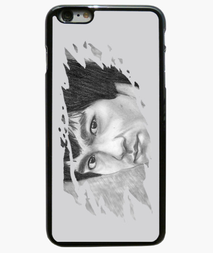 Funda iPhone 6 Plus / 6S Plus Bruce lee