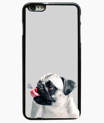 carcasa iphone 6 pug carcasa iphone 6 pug