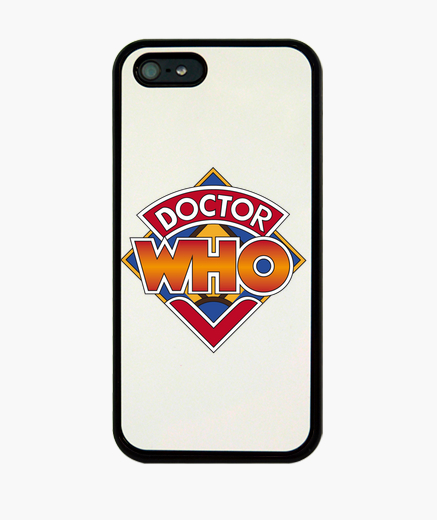 Funda iPhone Doctor Who iphone 5
