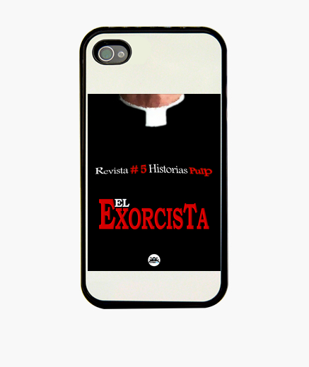 Funda iPhone El Exorcista