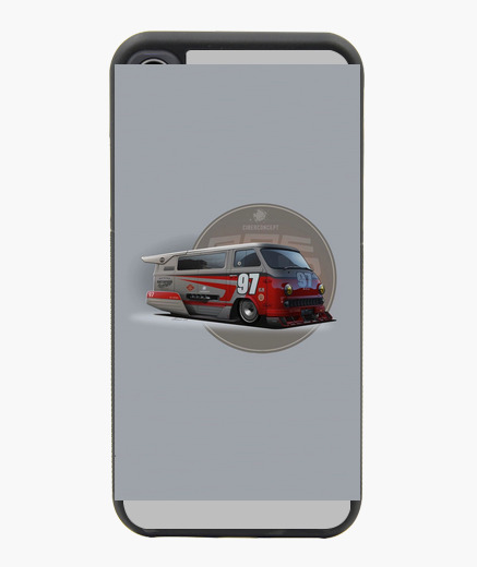 Funda iPhone X / XS Fundas iPhone