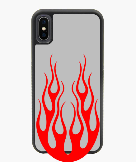 Funda iPhone X / XS Fundas iphone - LLamas
