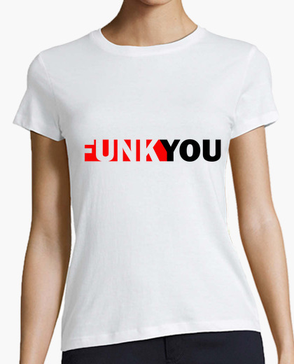 camisetas blancas con azul