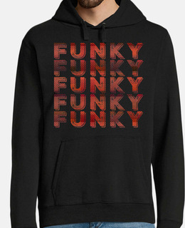 funky music