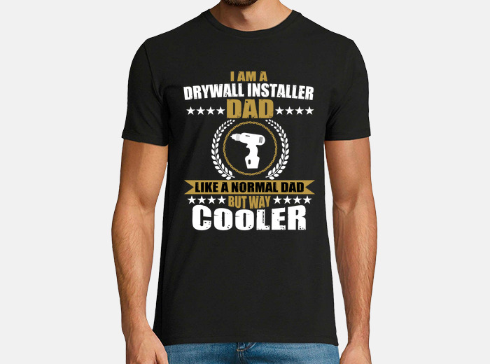 Funny drywall t shirts online