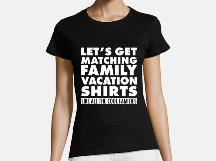 Family shirts funny online
