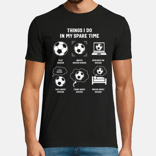 funny soccer shirts