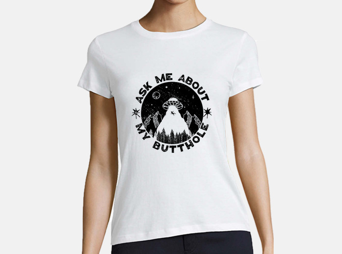 Funny alien abduction ufo believer quote... | tostadora Funny alien abduction ufo believer quote... | tostadora