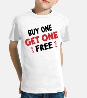 Funny baby buy one get one free