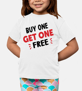 Funny baby buy one get one free
