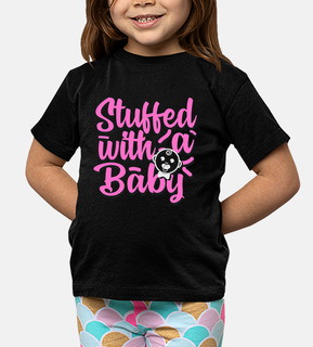 Funny Baby Pregnancy Announcement Quote