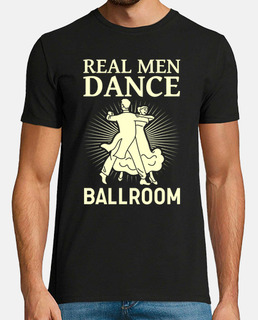 funny ballroom dancing vintage