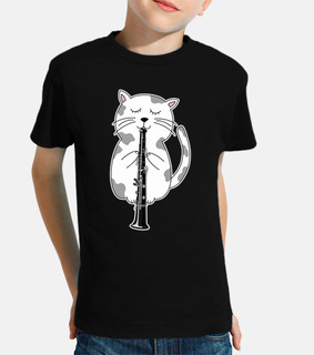 Funny Cat Wearing Sunglasses Playing