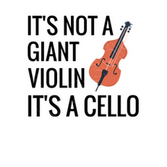 Funny cello deals