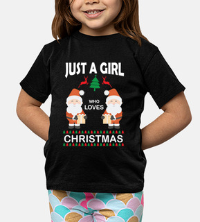 funny christmas gifts Girl Loves