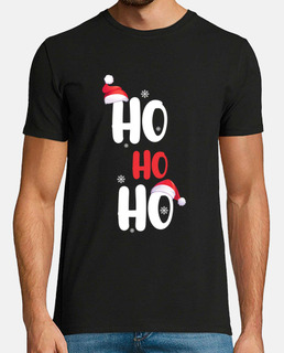 funny christmas gifts Ho Ho Ho