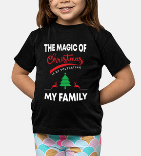 funny christmas gifts The Magic Of