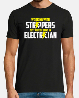 funny lineman shirts