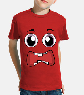 funny face